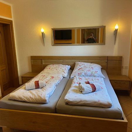 Ferienwohnung 1 Festungsblick Кёнигштайн-ан-дер-Эльбе Экстерьер фото